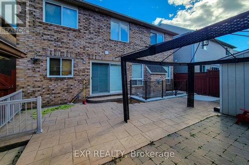 Bsmnt - 14 White Road, Brampton, ON - Outdoor With Exterior