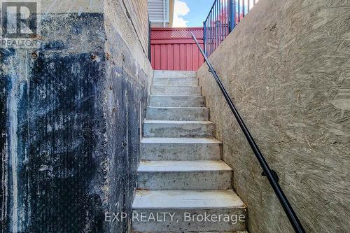 Bsmnt - 14 White Road, Brampton, ON - 