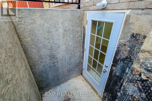 Bsmnt - 14 White Road, Brampton, ON - Outdoor