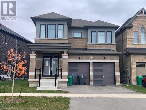 37 PETCH AVENUE  Caledon, ON L7C 4J8