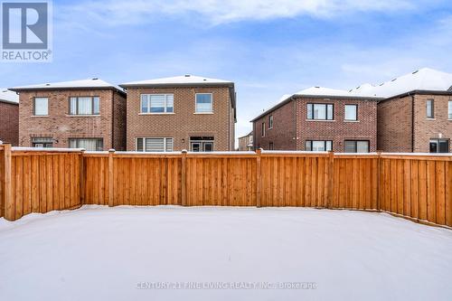 37 Petch Avenue, Caledon, ON - Outdoor With Exterior