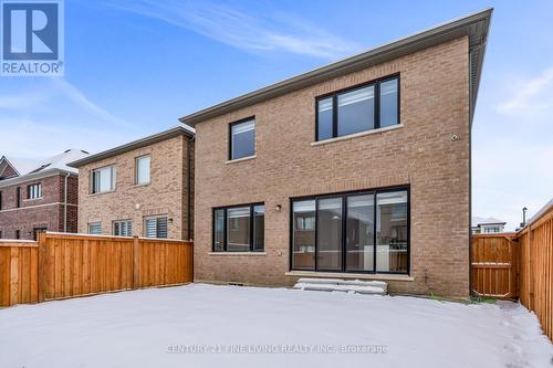 37 Petch Avenue, Caledon, ON - Outdoor With Exterior