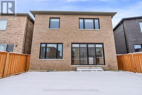 37 Petch Avenue, Caledon, ON - Outdoor With Exterior