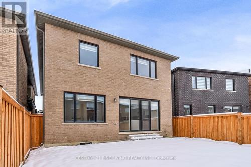 37 Petch Avenue, Caledon, ON - Outdoor With Exterior