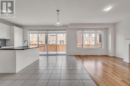 37 Petch Avenue, Caledon, ON - Indoor With Fireplace