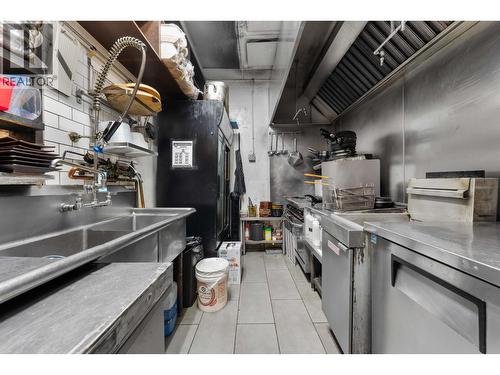 867 Denman Street, Vancouver, BC 