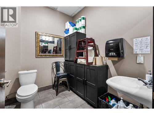 867 Denman Street, Vancouver, BC 