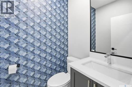 559 Bolstad Turn, Saskatoon, SK - Indoor Photo Showing Bathroom