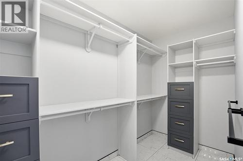 559 Bolstad Turn, Saskatoon, SK - Indoor With Storage