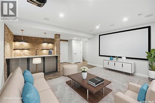 559 Bolstad Turn, Saskatoon, SK - Indoor