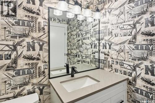 559 Bolstad Turn, Saskatoon, SK - 