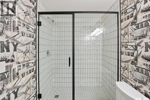 559 Bolstad Turn, Saskatoon, SK - Indoor Photo Showing Bathroom