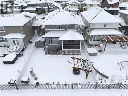 559 Bolstad Turn, Saskatoon, SK - Outdoor
