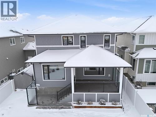 559 Bolstad Turn, Saskatoon, SK - Outdoor