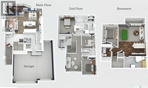 559 Bolstad Turn, Saskatoon, SK - Other