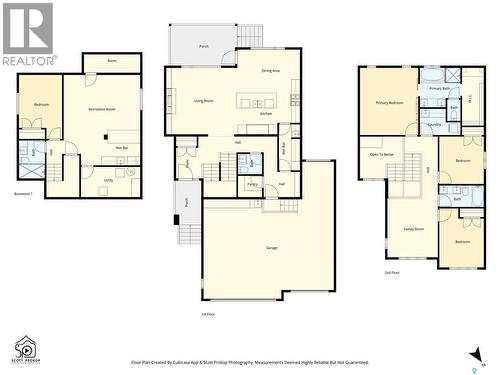 559 Bolstad Turn, Saskatoon, SK - Other