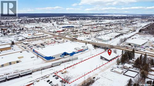 568 18Th Street E, Prince Albert, SK 
