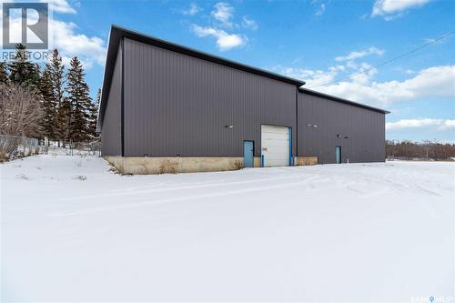 568 18Th Street E, Prince Albert, SK 