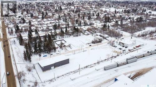 568 18Th Street E, Prince Albert, SK 