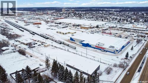 568 18Th Street E, Prince Albert, SK 