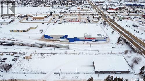 568 18Th Street E, Prince Albert, SK 
