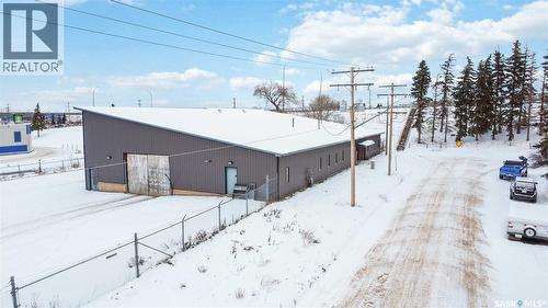 568 18Th Street E, Prince Albert, SK 