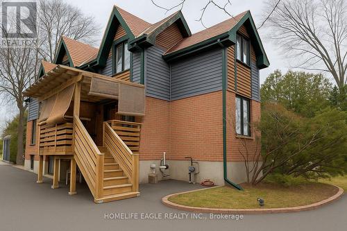 21119 Dalton Road, Georgina, ON - Outdoor