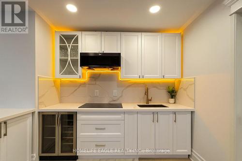 21119 Dalton Road, Georgina, ON - Indoor