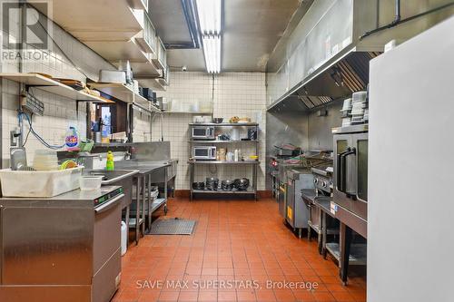 16 - 353 Duckworth Street, Barrie, ON 