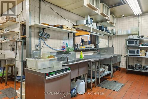 16 - 353 Duckworth Street, Barrie, ON 