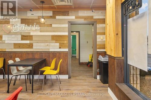 16 - 353 Duckworth Street, Barrie, ON 