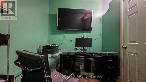 16 - 353 Duckworth Street, Barrie, ON 