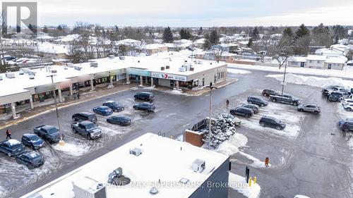 16 - 353 Duckworth Street, Barrie, ON 