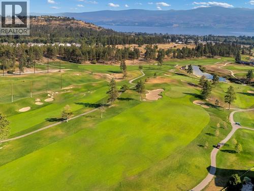 3533 Carrington Road Unit# 211, Westbank, BC - Outdoor With View