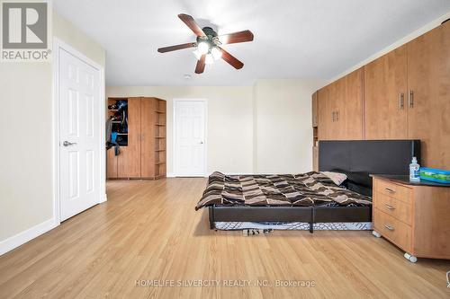 19 Vintage Gate, Brampton, ON - Indoor Photo Showing Bedroom