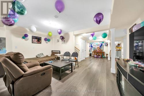 19 Vintage Gate, Brampton, ON - Indoor Photo Showing Other Room