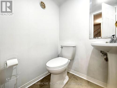 63 - 4950 Albina Way, Mississauga, ON - Indoor Photo Showing Bathroom