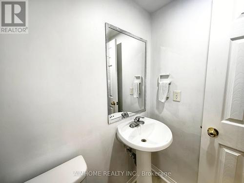 63 - 4950 Albina Way, Mississauga, ON - Indoor Photo Showing Bathroom