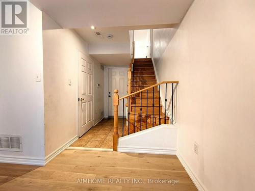 63 - 4950 Albina Way, Mississauga, ON - Indoor Photo Showing Other Room