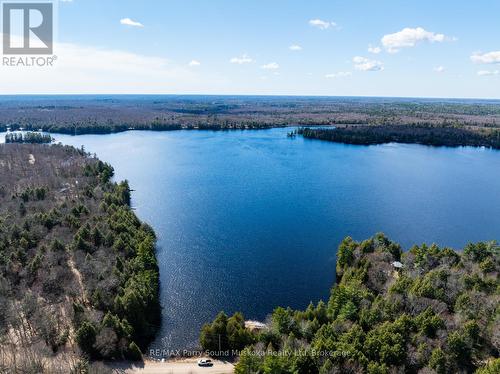 764 East Bear Lake Road, Mcmurrich/Monteith (Bear Lake), ON - Outdoor With Body Of Water With View