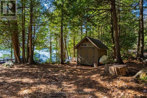 764 East Bear Lake Road, Mcmurrich/Monteith (Bear Lake), ON - Outdoor