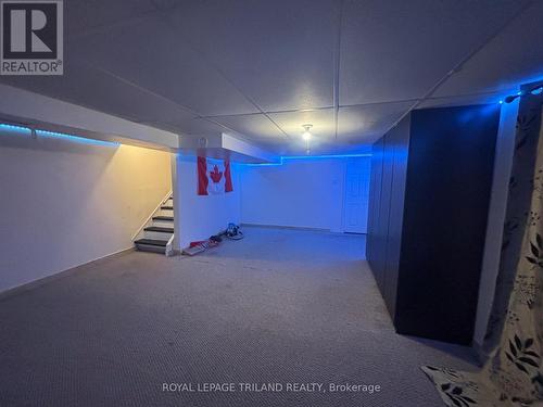 109 Conway Drive, London South (South X), ON - Indoor Photo Showing Other Room