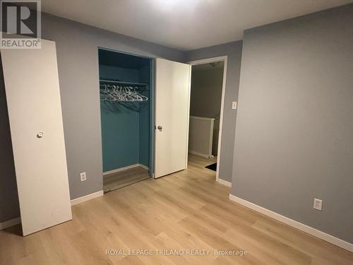 109 Conway Drive, London South (South X), ON - Indoor Photo Showing Other Room