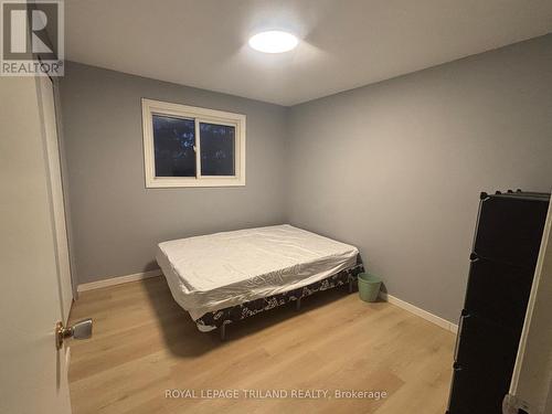 109 Conway Drive, London South (South X), ON - Indoor Photo Showing Bedroom
