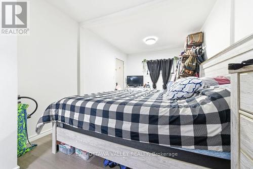 765 River Road, Pembroke, ON - Indoor Photo Showing Bedroom