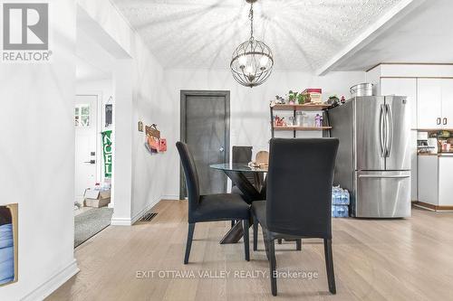 765 River Road, Pembroke, ON - Indoor