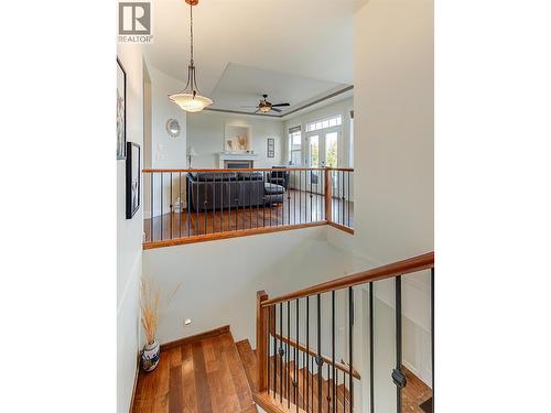 737 Kuipers Crescent, Kelowna, BC - Indoor Photo Showing Other Room