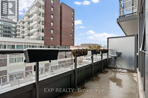 314 - 200 Sackville Street, Toronto, ON - Outdoor