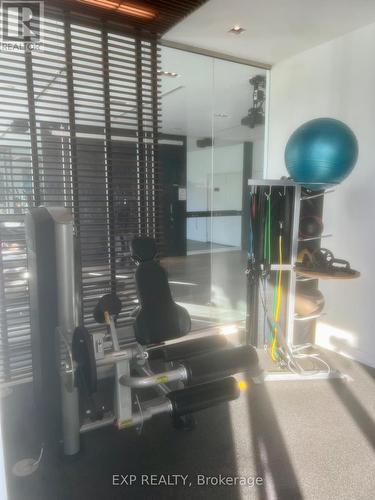 314 - 200 Sackville Street, Toronto, ON - Indoor