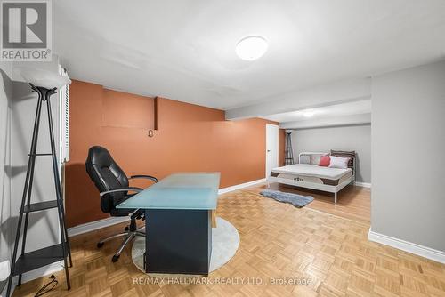 Bsmnt - 51 Watson Street, Toronto, ON - Indoor